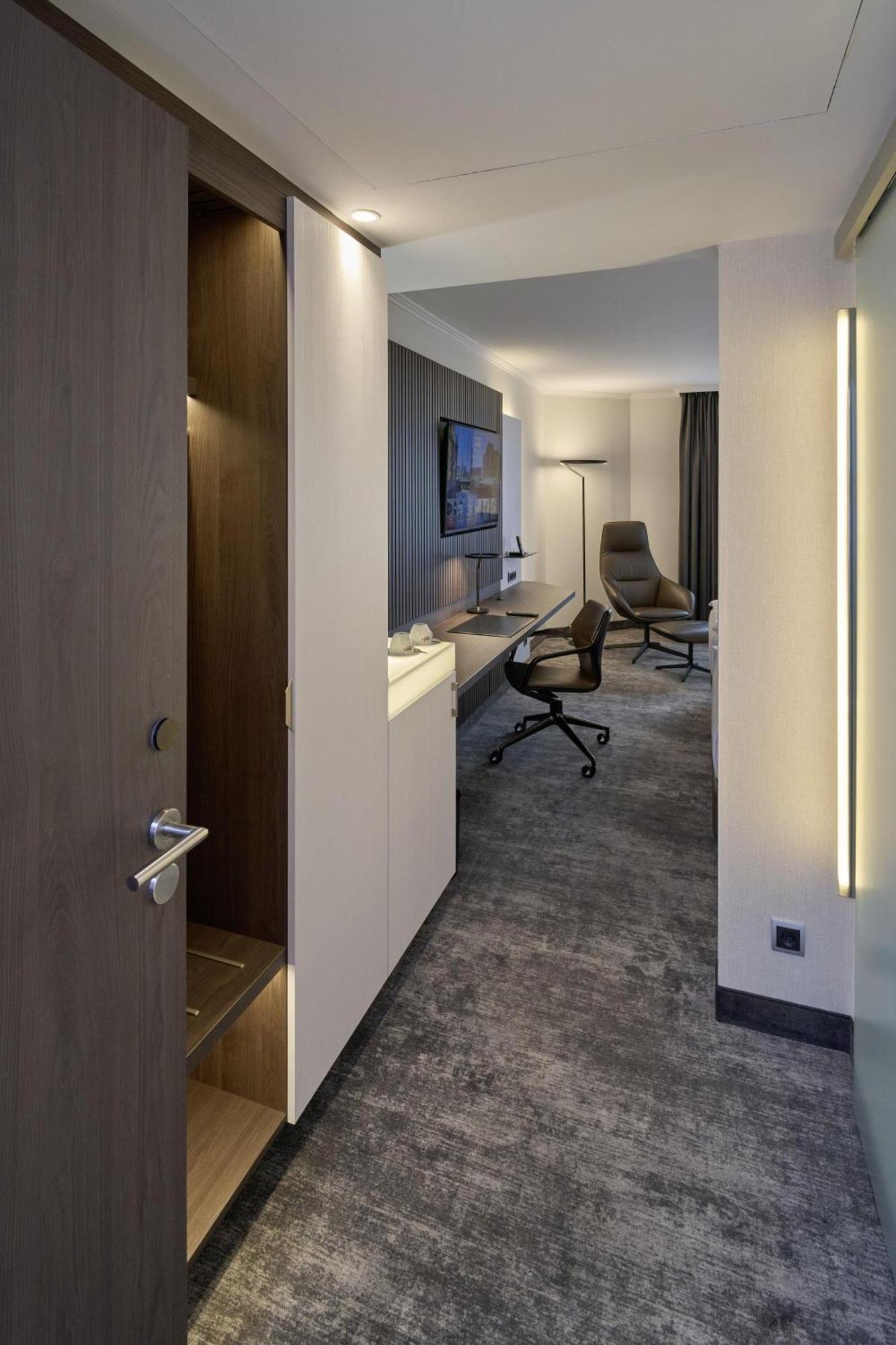 Double Room Double Bed