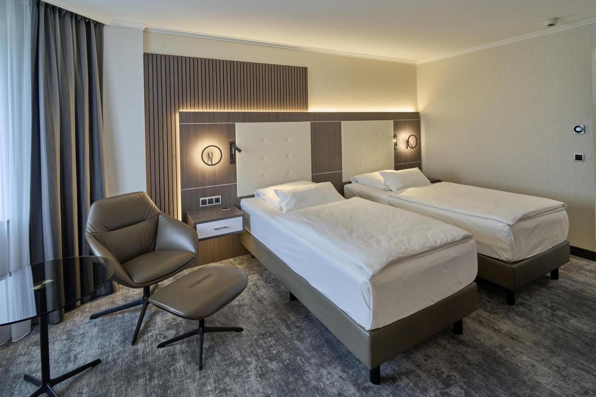 Double Room Double Bed