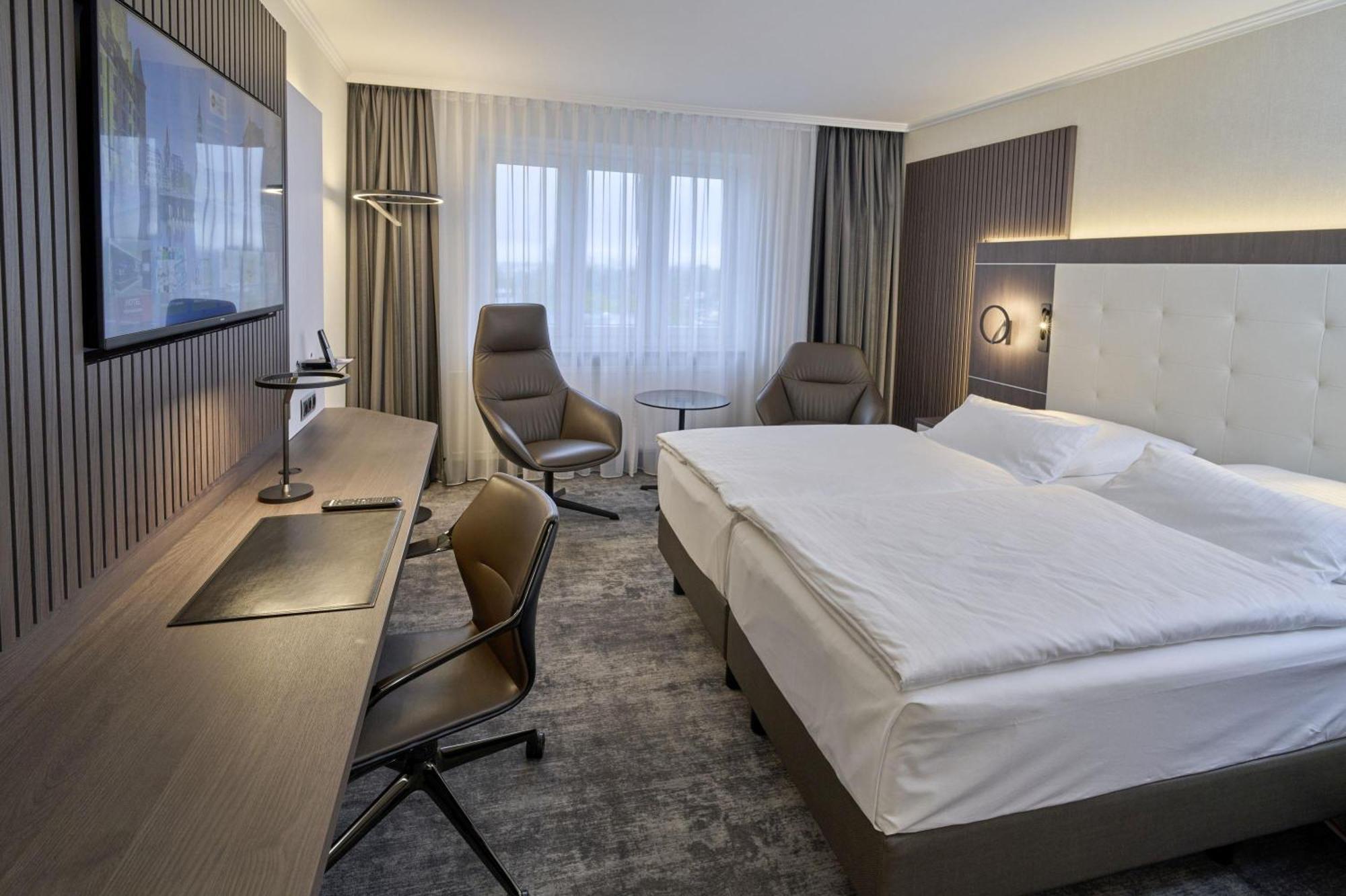 Premium Double Room Double Bed